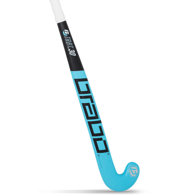 Brabo G-Force TC-30 Junior Stick de Hockey