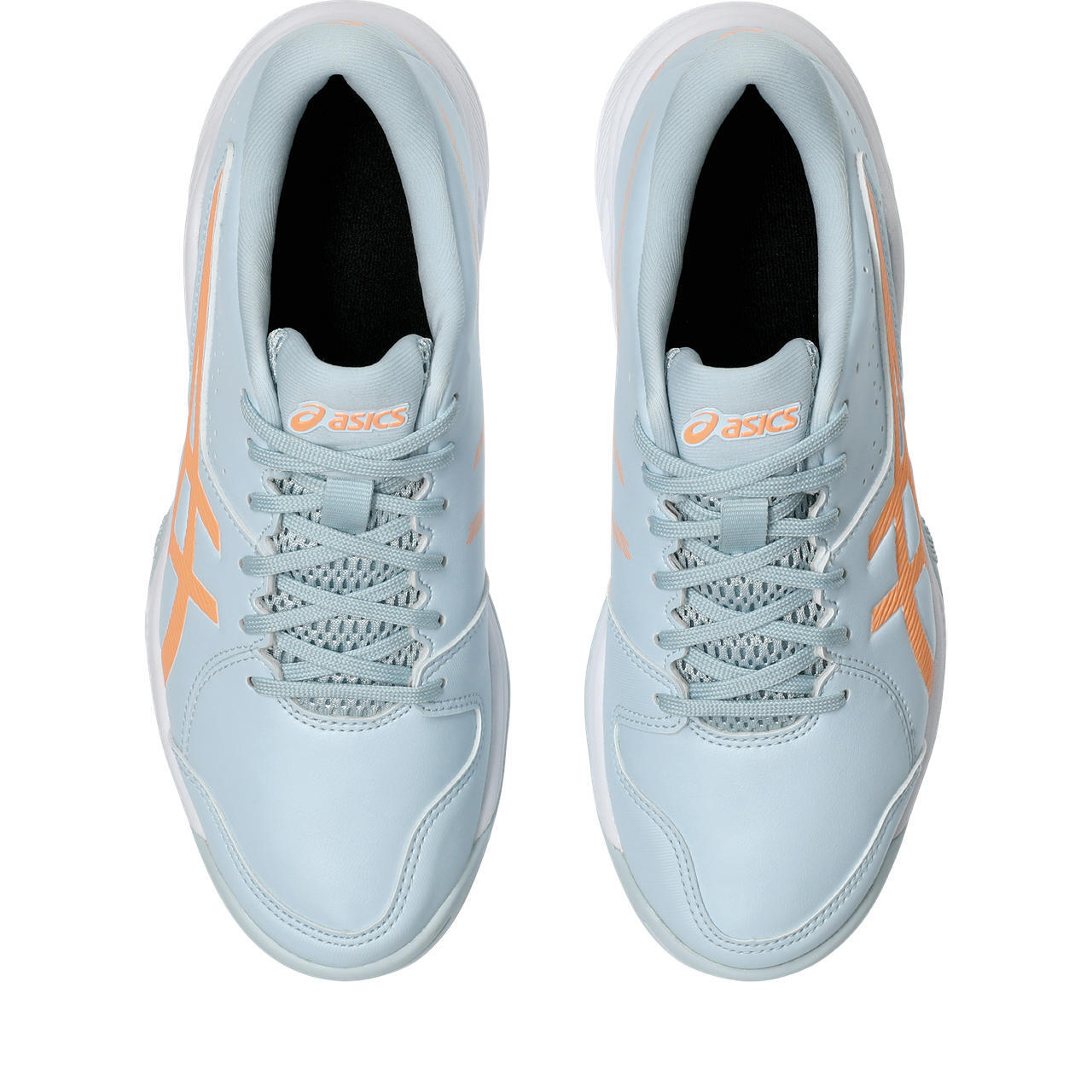 Asics Gel Peake 2 GS Kids Hockeyschoenen 6/6