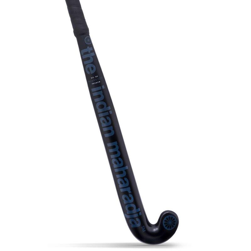 The Indian Maharadja Blade 80 Stick de Hockey