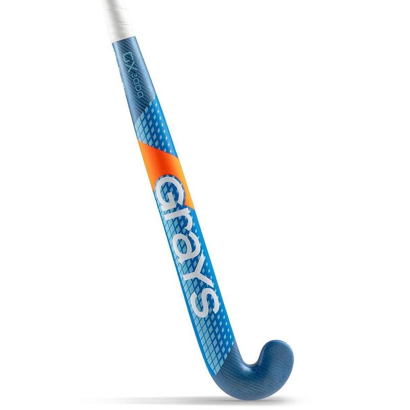 Grays GX2000 Dynabow Stick de Hockey