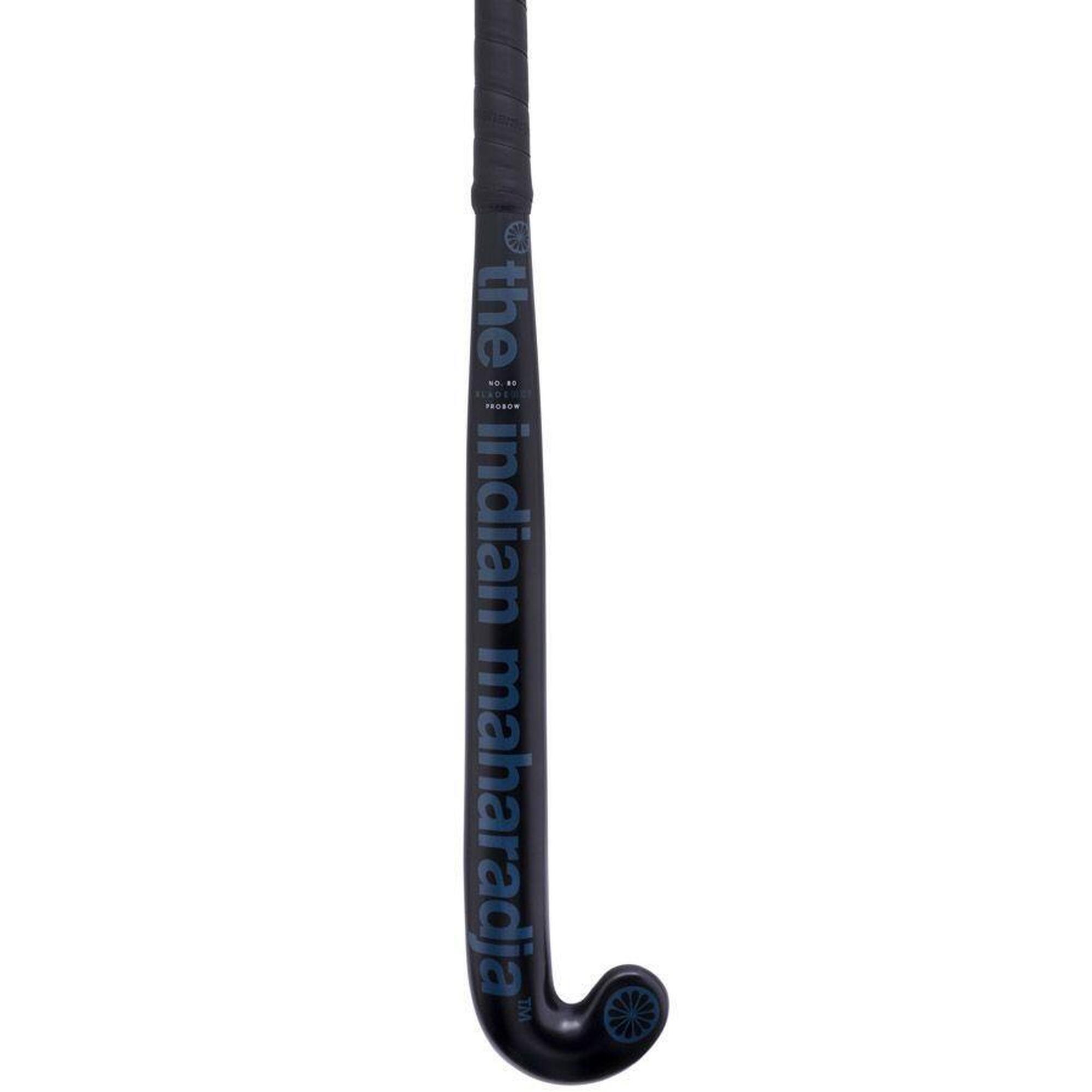 The Indian Maharadja Blade 80 Stick de Hockey