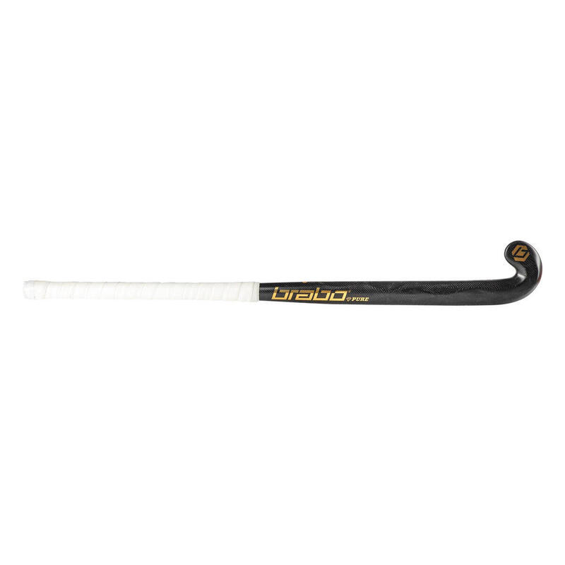 Brabo Pure 40 LTD LB Stick de Hockey