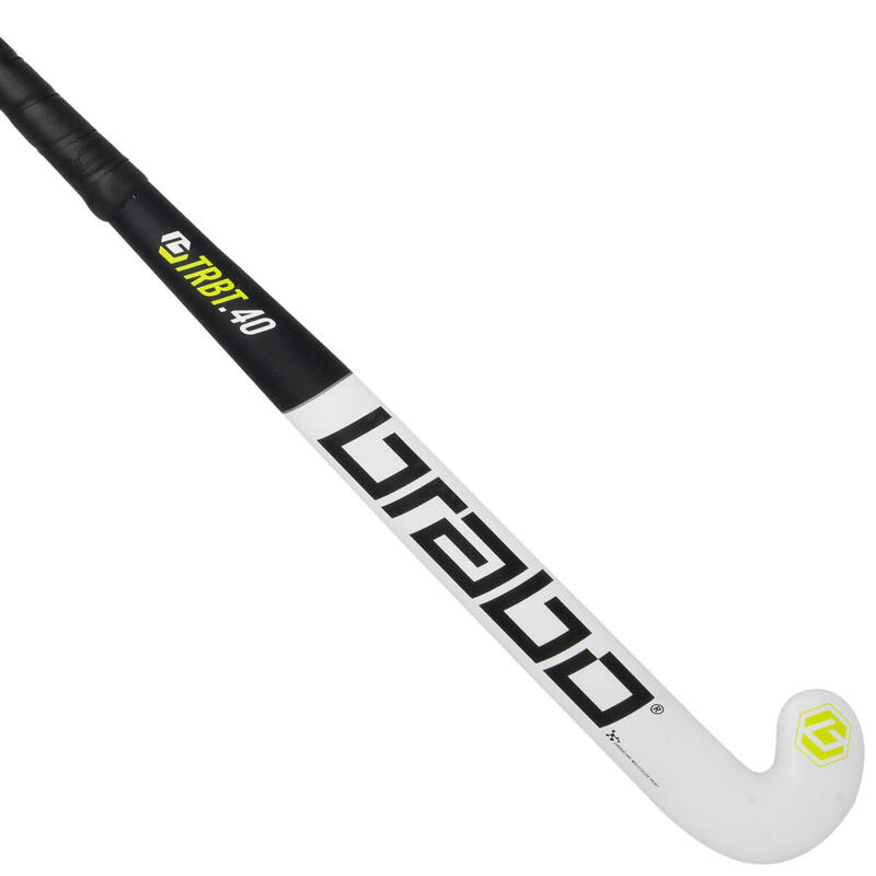 Brabo TC-40 CC Stick de Hockey