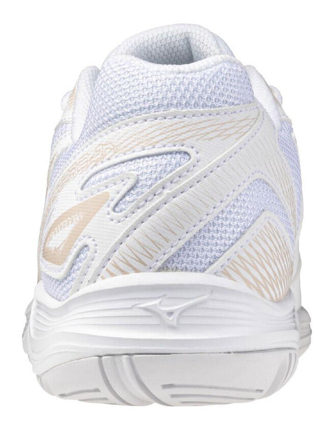 Mizuno Stealth Star Junior Indoor Schoenen 4/5