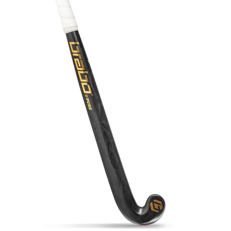 Brabo Pure 40 LTD LB Stick de Hockey