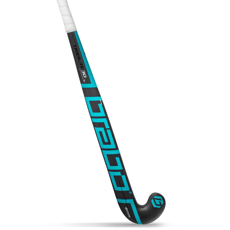 Brabo G-Force Tribute 30 Stick de Hockey