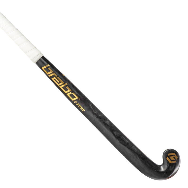 Brabo Pure 40 LTD LB Stick de Hockey