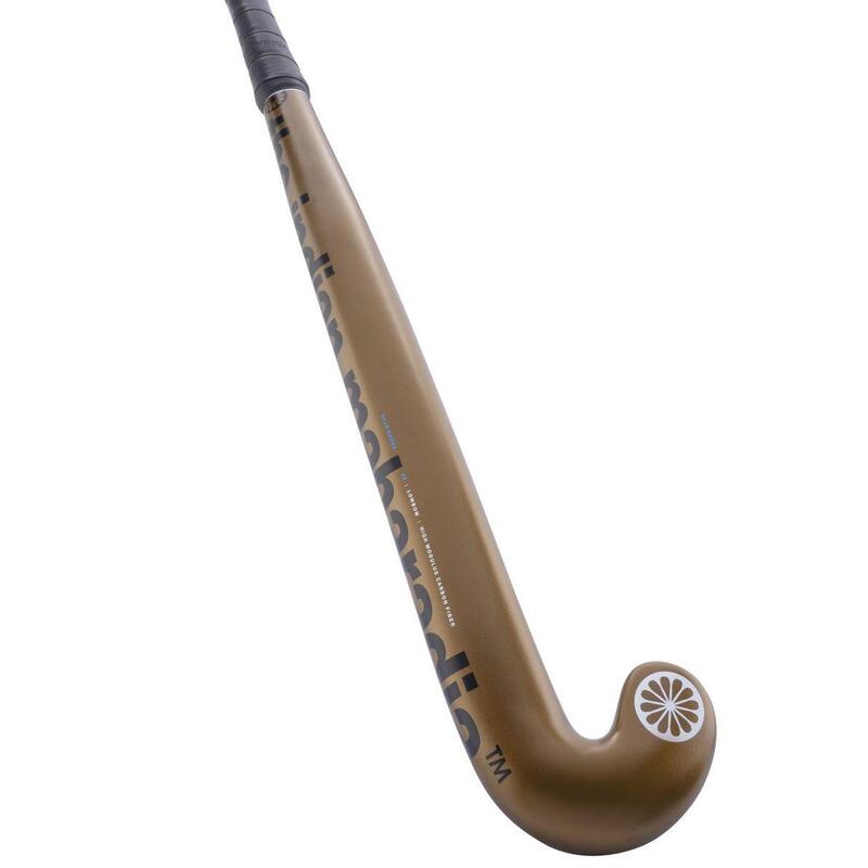 The Indian Maharadja Gold Sword 85 Hockeystick