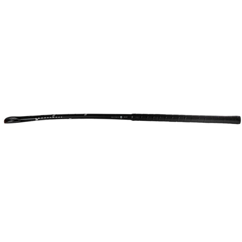 Brabo Traditional Carbon 90 CC Stick de Hockey