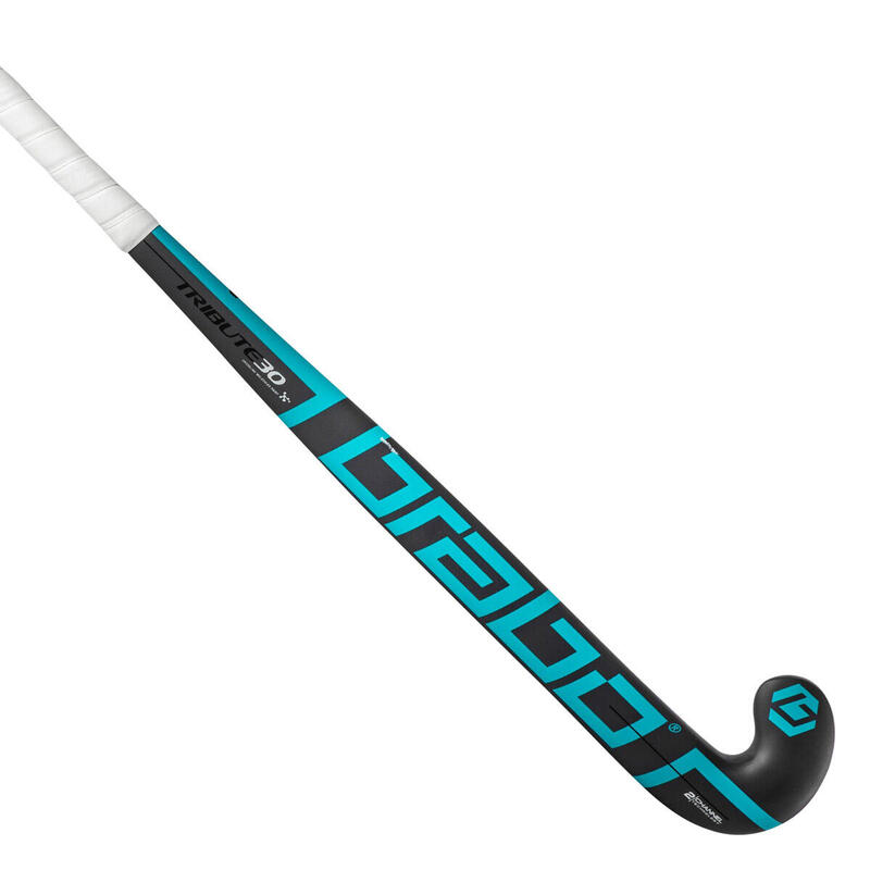 Brabo G-Force Tribute 30 Stick de Hockey