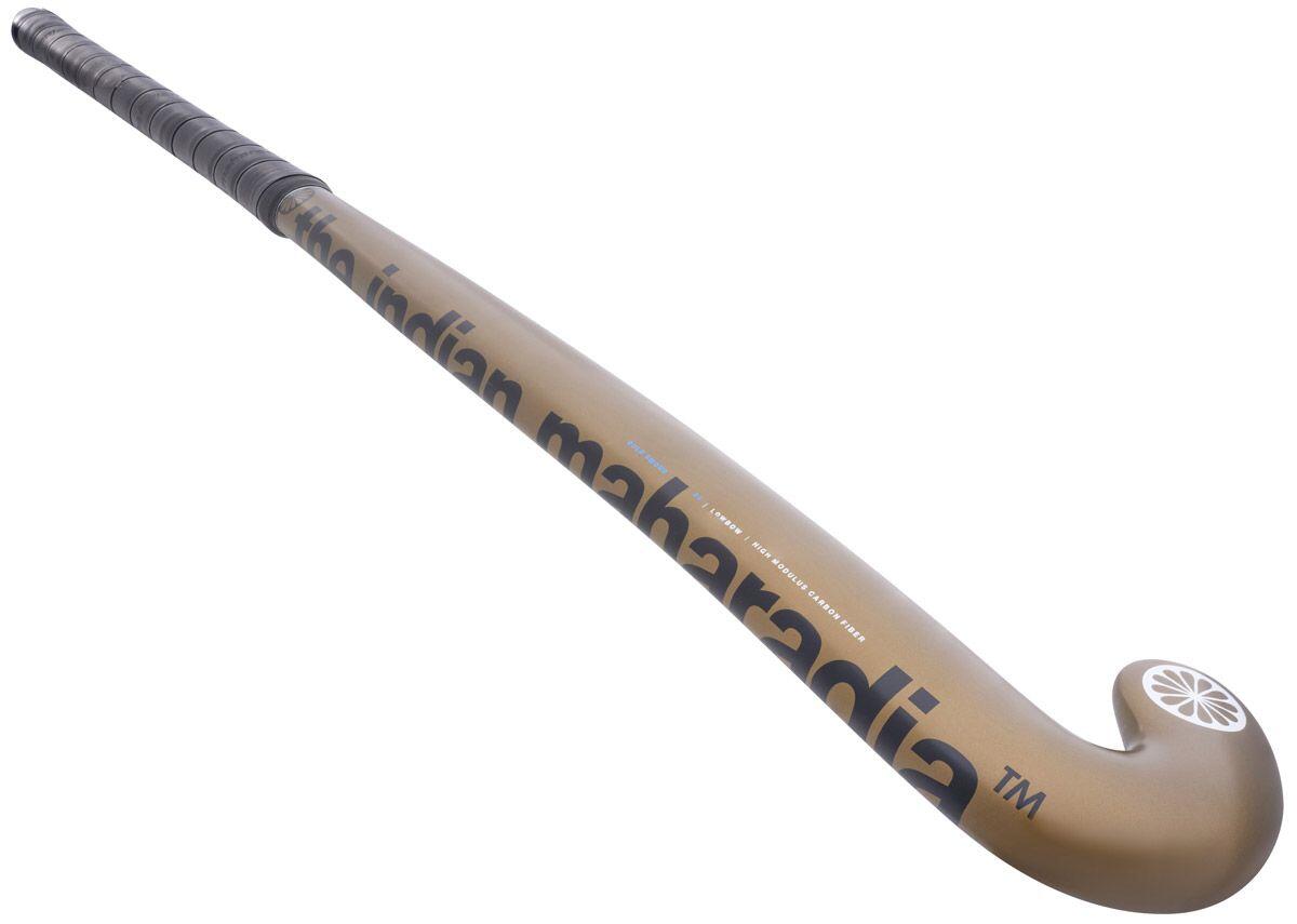 Bâton de hockey The Indian Maharadja Gold Sword 5/6