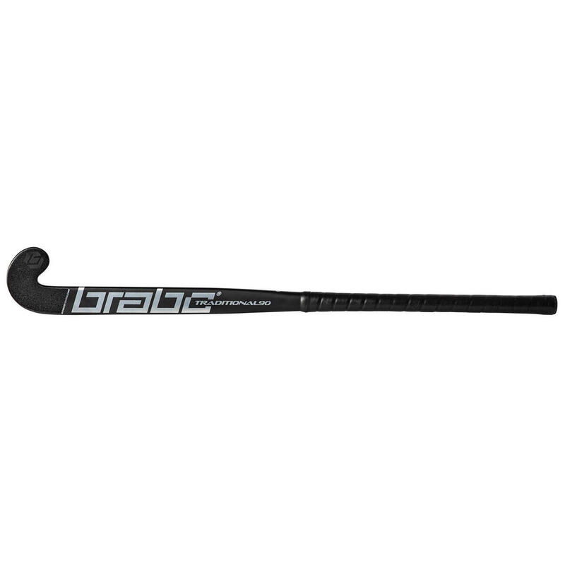 Brabo Traditional Carbon 90 CC Stick de Hockey