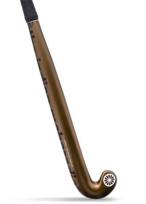 The indian maharadja gold sword 85 hockeystick