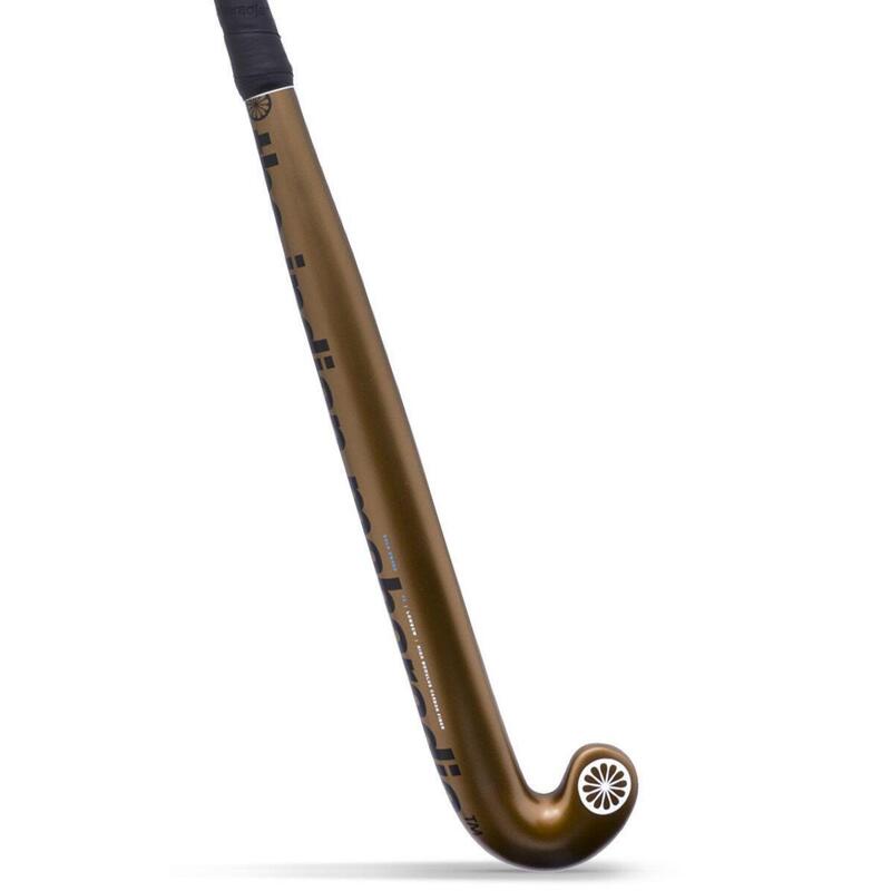 The Indian Maharadja Gold Sword 85 Stick de Hockey