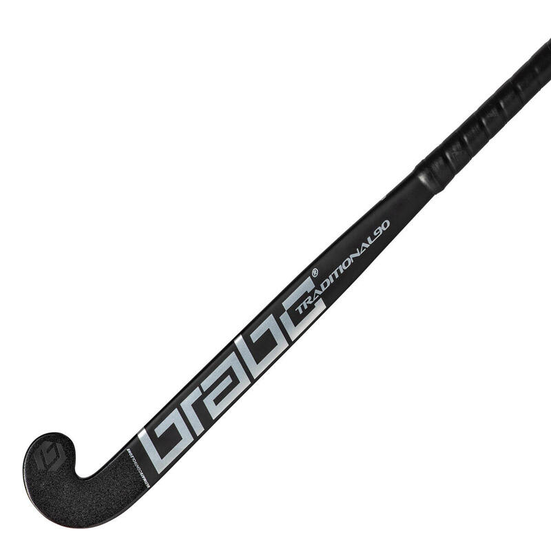 Brabo Traditional Carbon 90 CC Stick de Hockey