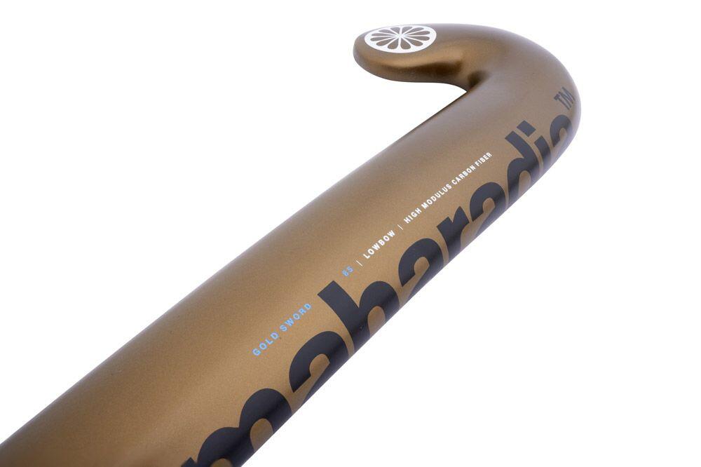 Bâton de hockey The Indian Maharadja Gold Sword 6/6