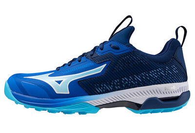 Mizuno wave panthera hockeyschoenen