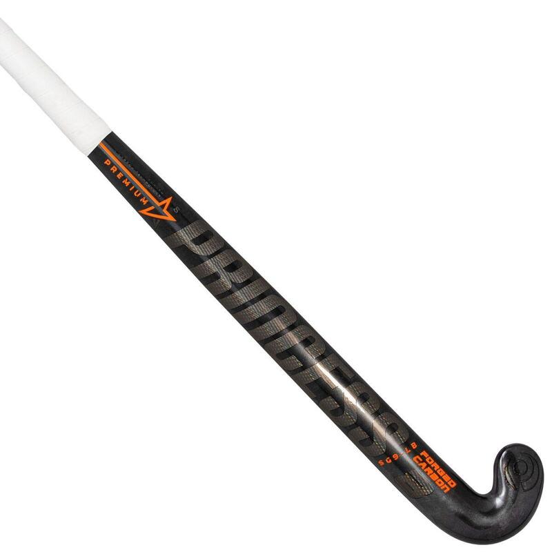 Princess Premium FC 8 STAR SG9-LB Stick de Hockey