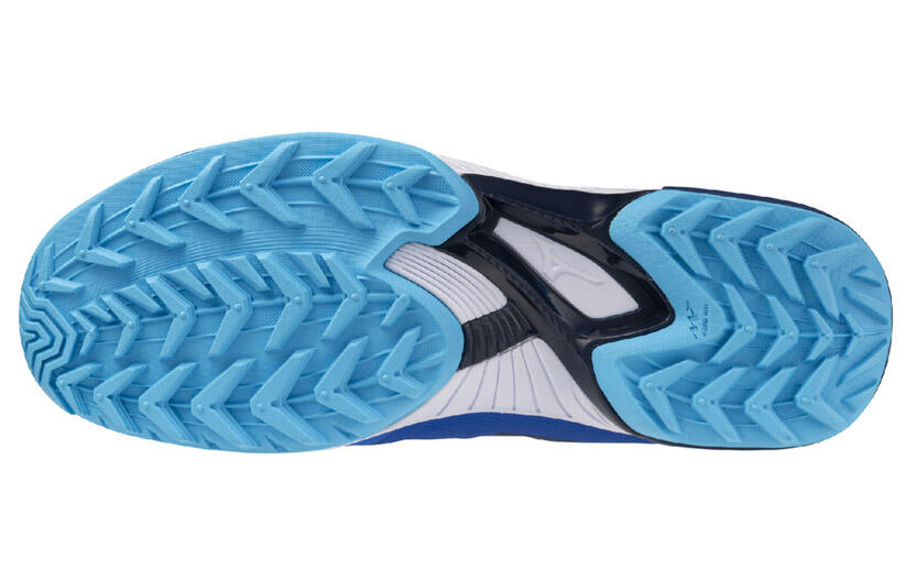 Scarpe indoor Mizuno Wave Panthera 2 3/7