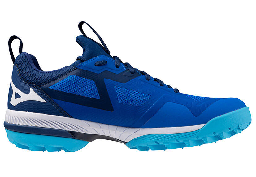 Scarpe indoor Mizuno Wave Panthera 2 2/7