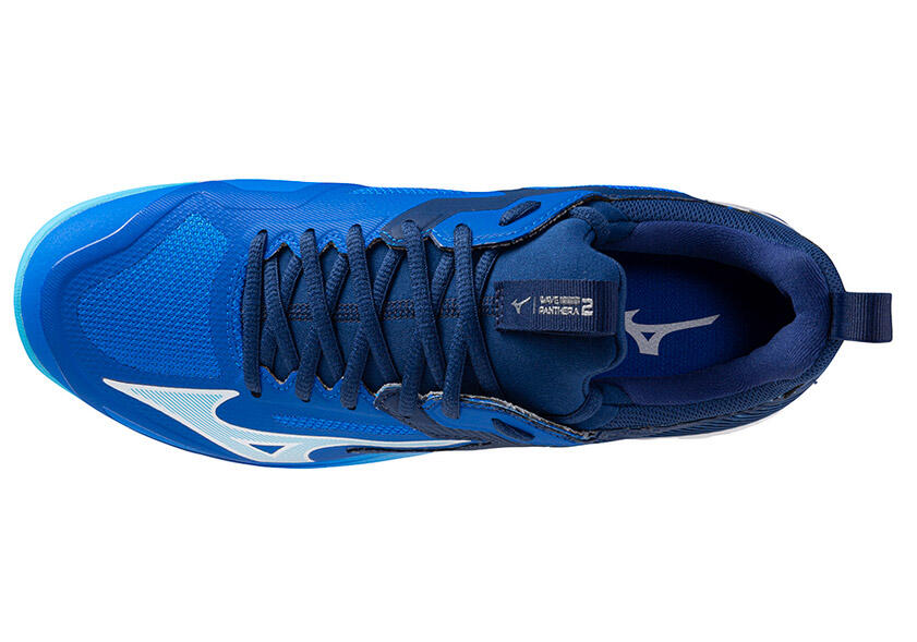 Scarpe indoor Mizuno Wave Panthera 2 4/7