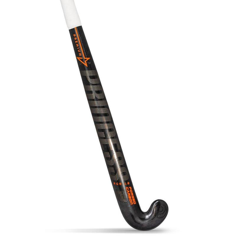 Princess Premium FC 8 STAR SG9-LB Stick de Hockey