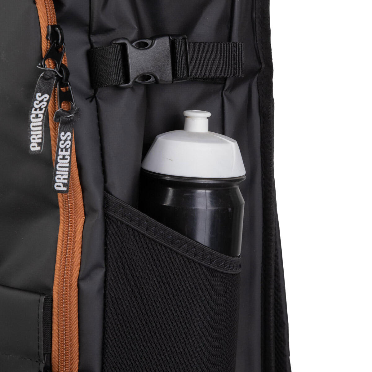Princess Premium Stickbag 6/6