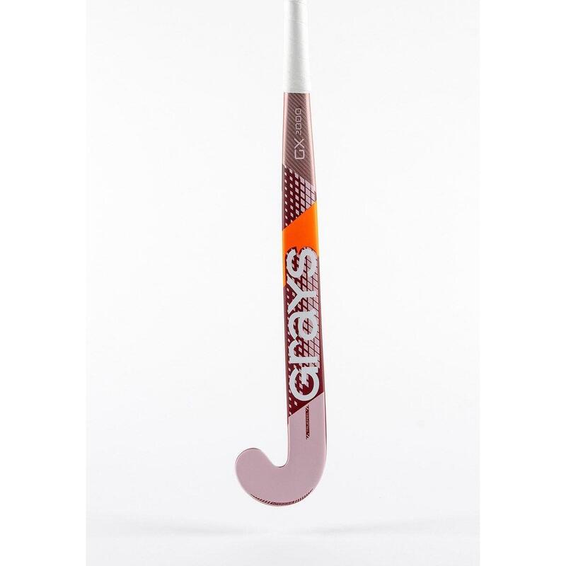 Grays GX2000 Dynabow Stick de Hockey