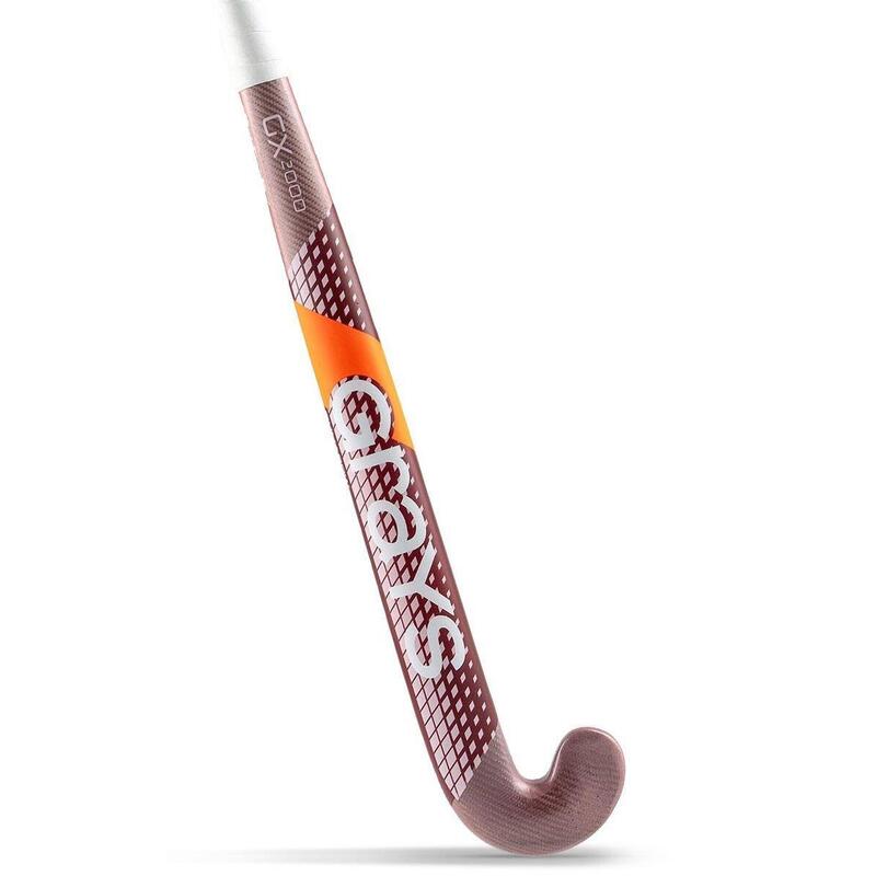 Grays GX2000 Dynabow Stick de Hockey