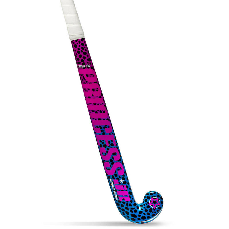 Princess Woodcore Junior Stick de Hockey