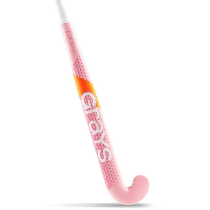 Grays GX1000 Ultrabow Stick de Hockey