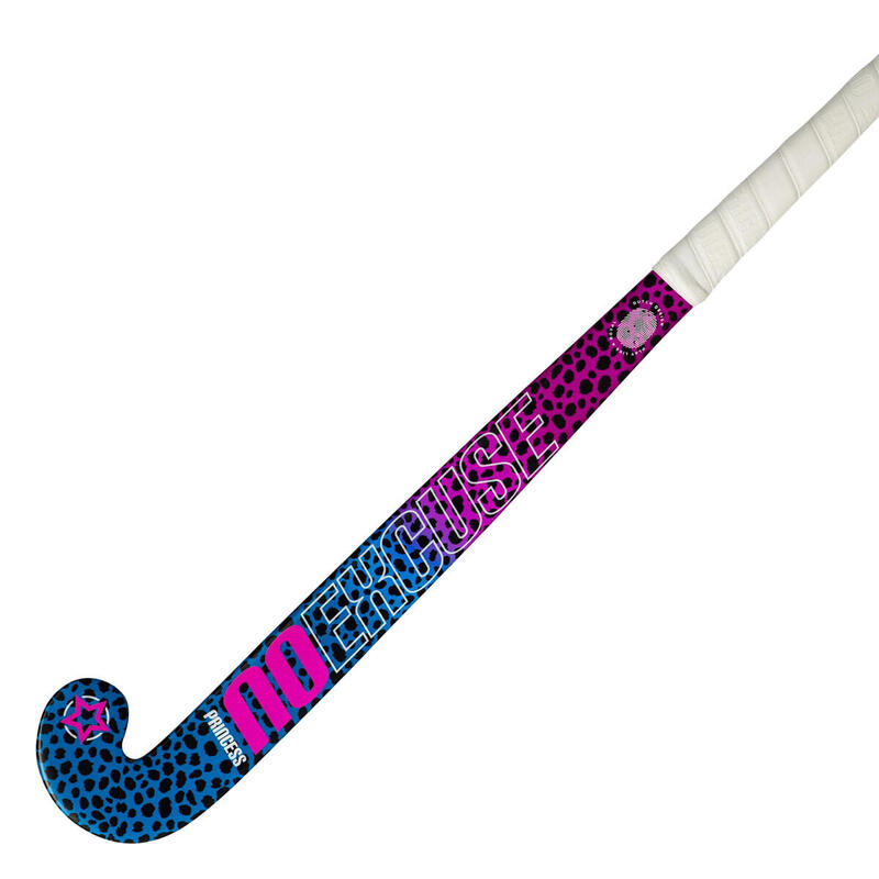 Princess Woodcore Junior Stick de Hockey