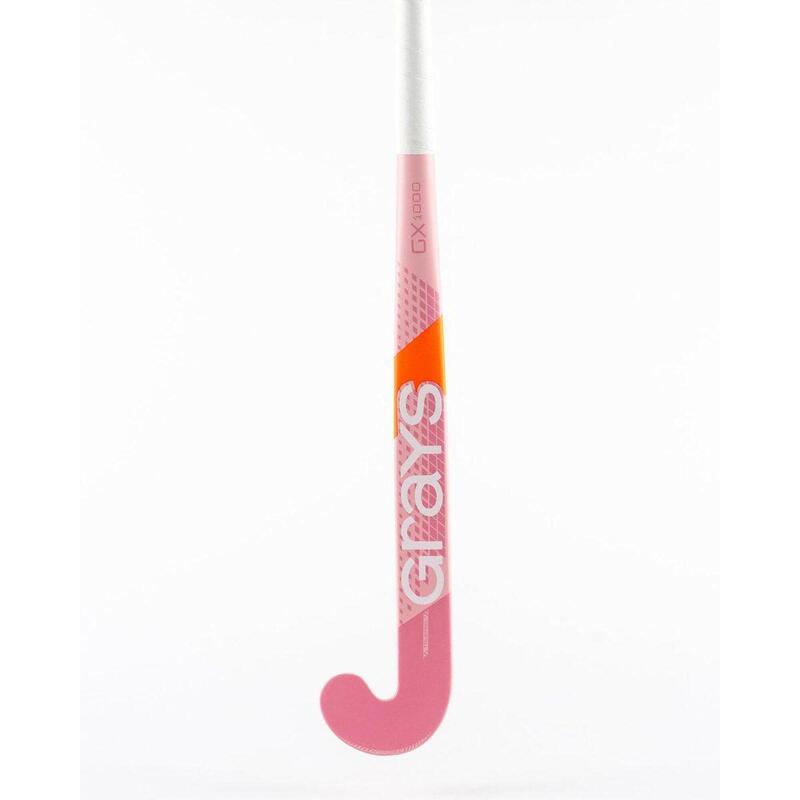 Grays GX1000 Ultrabow Stick de Hockey