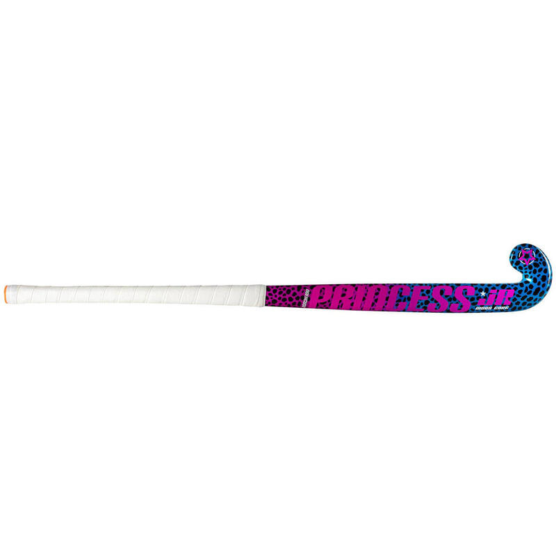 Princess Woodcore Junior Stick de Hockey