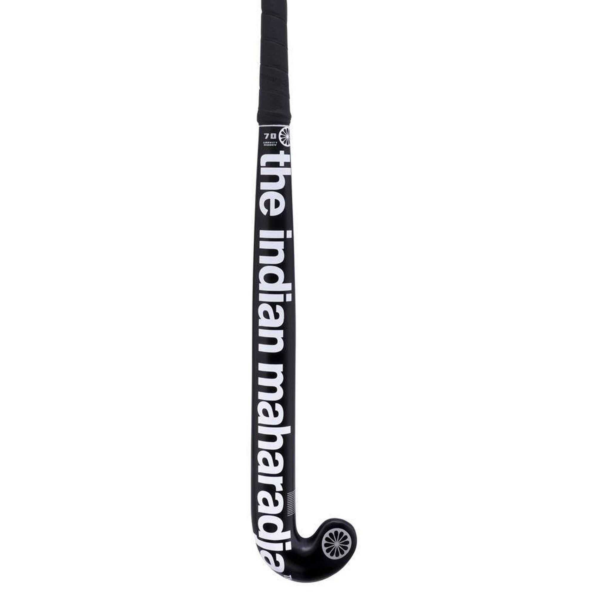 The Indian Maharadja Gravity 70 Stick de Hockey