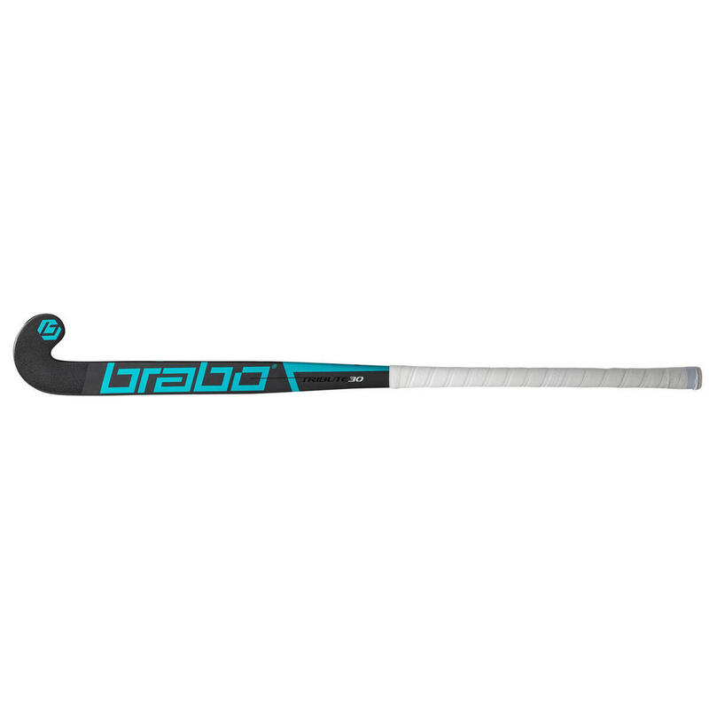 Brabo Tribute 30 CC Stick de Hockey