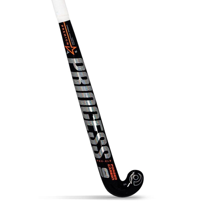 Princess Premium FC 9 STAR SGX-ELB Stick de Hockey