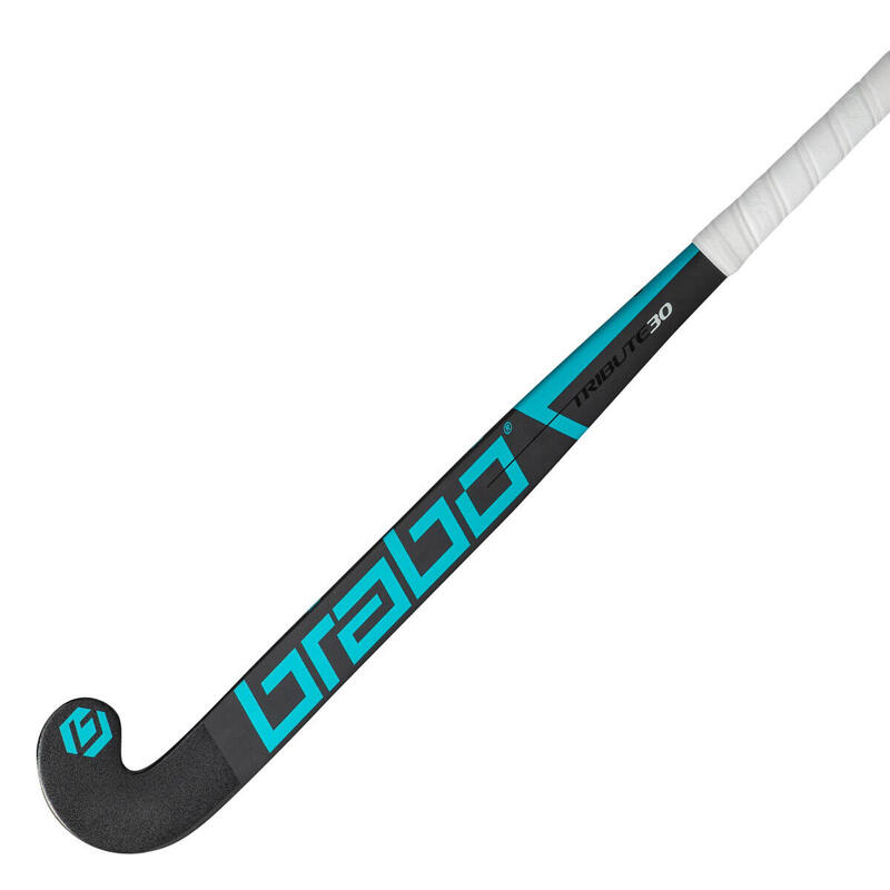 Brabo Tribute 30 CC Stick de Hockey