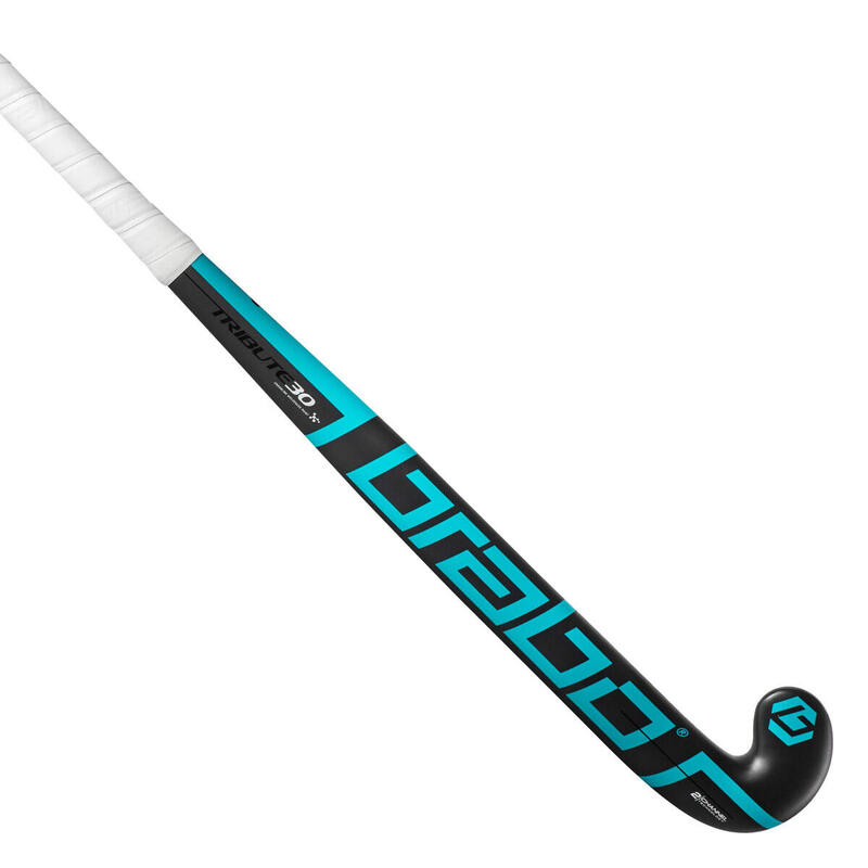 Brabo Tribute 30 CC Stick de Hockey