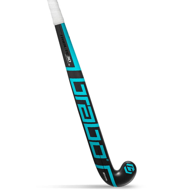 Brabo Tribute 30 CC Stick de Hockey