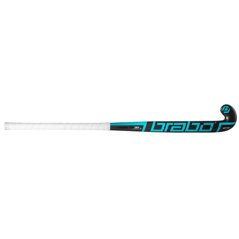 Brabo Tribute 30 CC Stick de Hockey