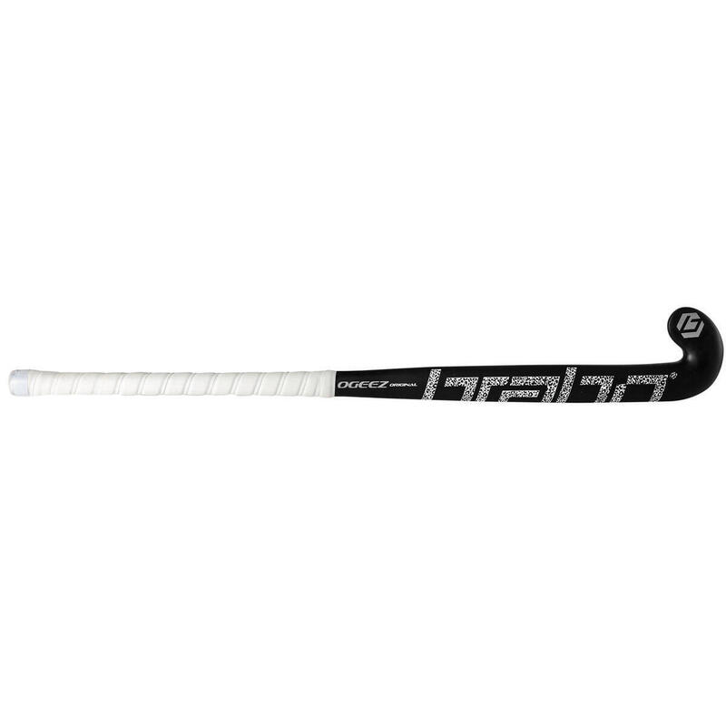 Brabo O'Geez Original Leopard Junior Stick de Hockey