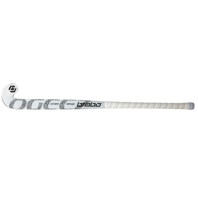 Brabo O'Geez Original Leopard Junior Stick de Hockey