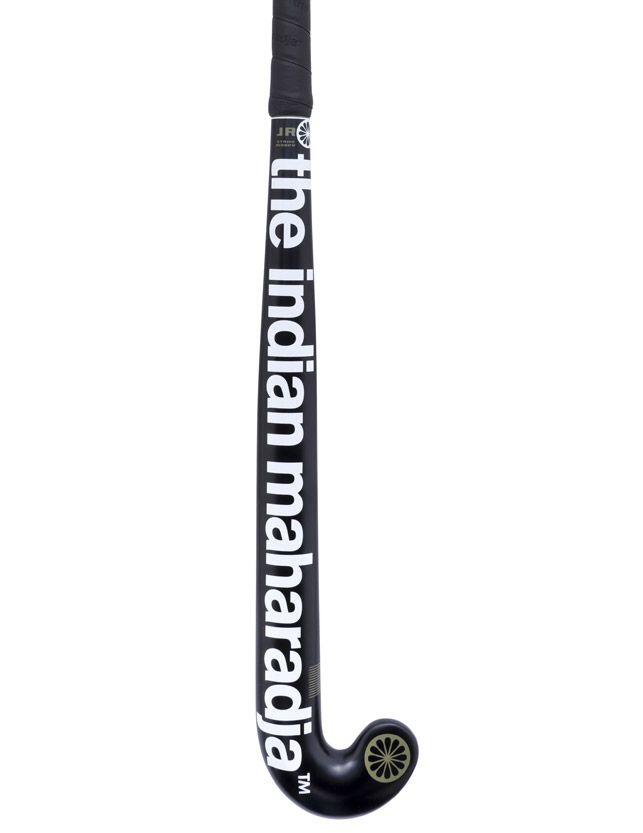 The Indian Maharadja Strike Junior Hockeystick 3/4