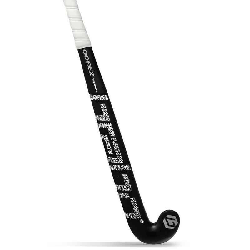 Brabo O'Geez Original Leopard Junior Stick de Hockey