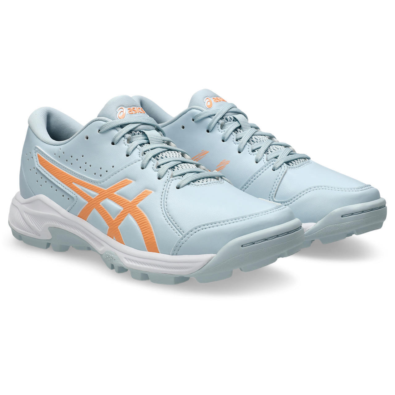 Asics Gel Peake 2 GS Kids Hockeyschoenen 4/6