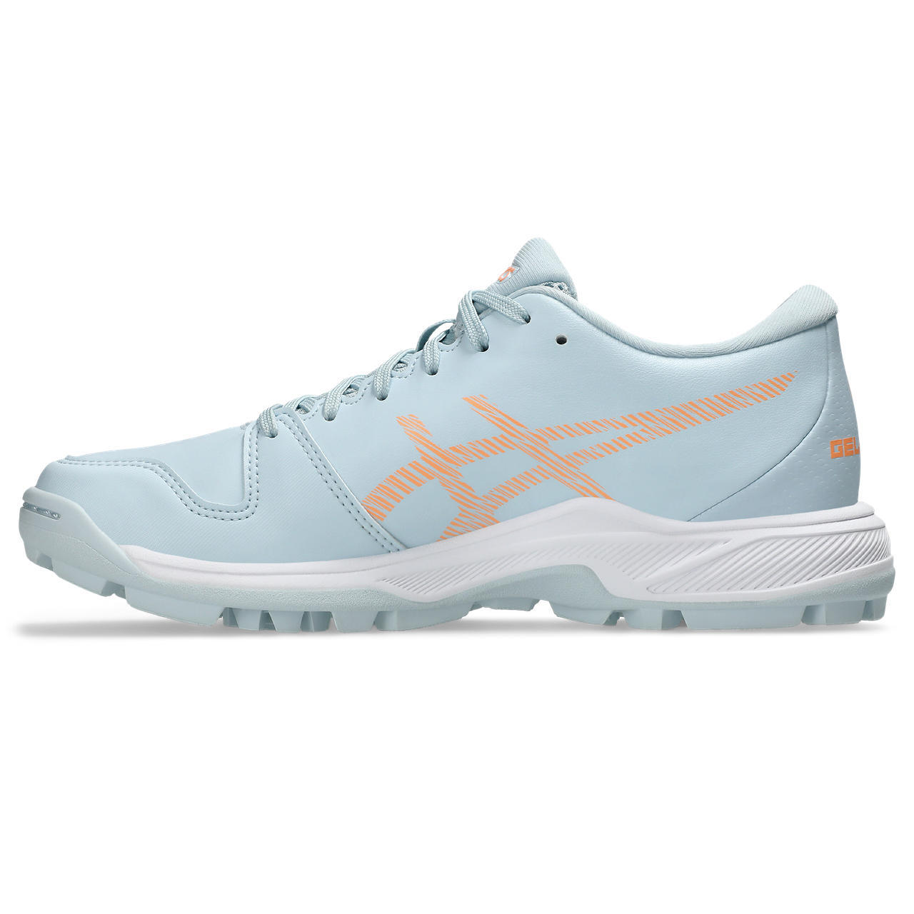 Asics Gel Peake 2 GS Kids Hockeyschoenen 2/6