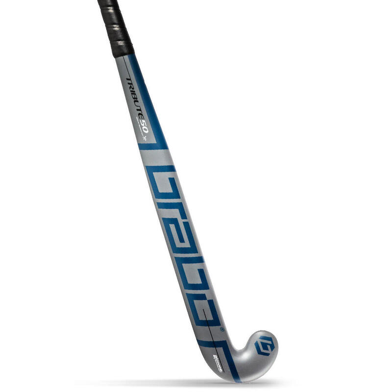 Brabo Tribute 50 CC Stick de Hockey