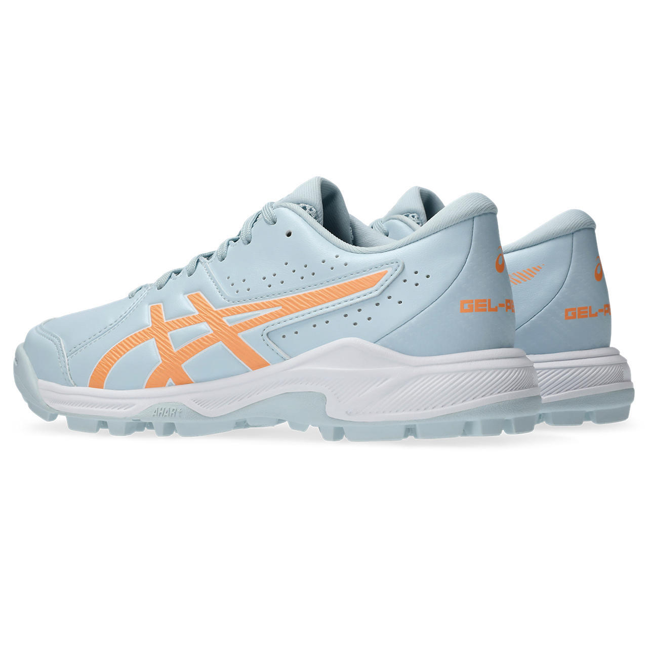 Asics Gel Peake 2 GS Kids Hockeyschoenen 3/6