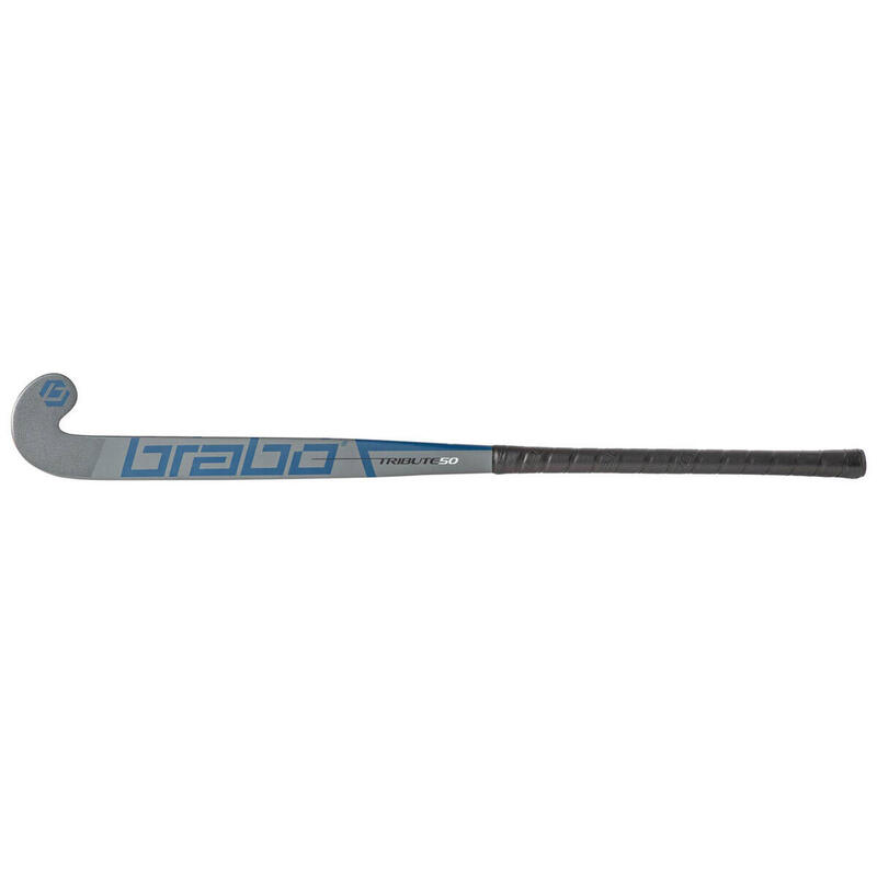 Brabo Tribute 50 CC Stick de Hockey